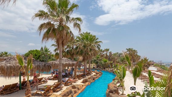 Sealanya Dolphinpark Seapark