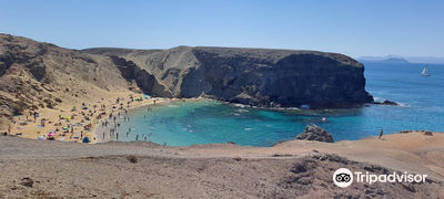 Playa de Papagayo