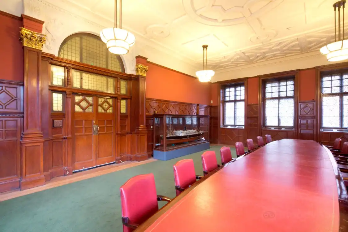 Hotel in zona Fairfield Govan Heritage Centre and Workspace