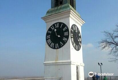 The Clock Tower