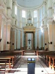 Sanctuaire du Saint-Crucifix