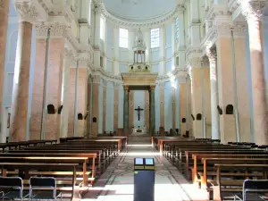 Santuario del SS Crocifisso di Boca