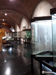 Museo Etnografico Textil Perez Enciso