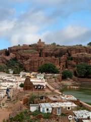 Badami Cave Temples