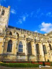 Saint-Omer Cathedrale