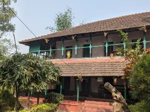 Sarat Chandra Kuthi