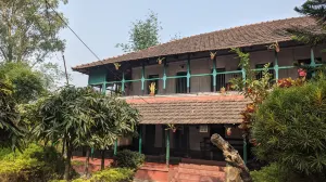 Sarat Chandra Kuthi