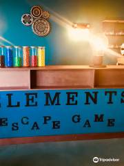 Elements Escape Game