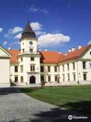 Tarnowski Castle & Residence