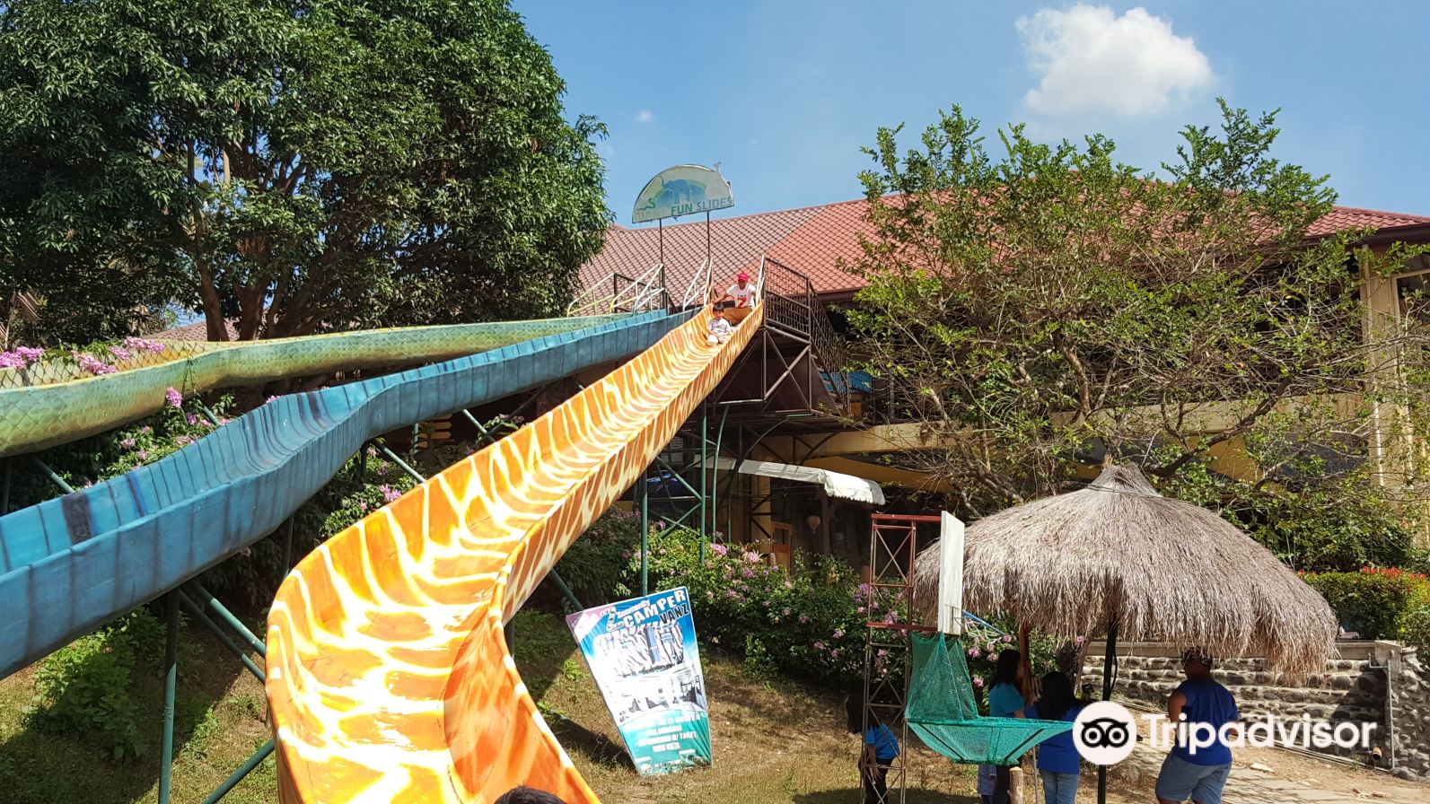 Zoocobia Fun Zoo