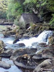 Krupa Water Falls