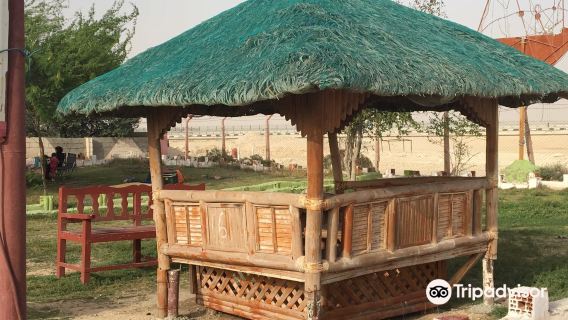 Al Dosari Zoo and Game Reserve