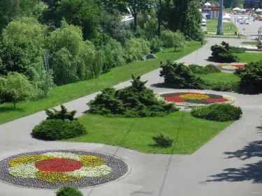 Silesia Park