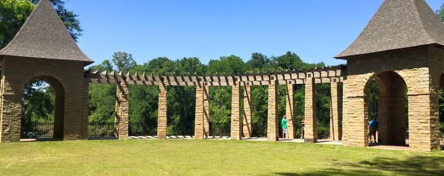 Amerson River Park