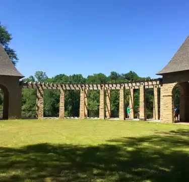 Hotels in Bibb County