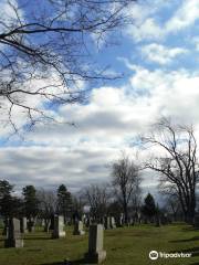 Mt. Olivet Cemetery