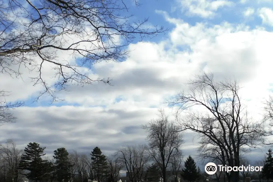 Mt. Olivet Cemetery