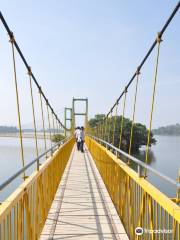 Laknavaram Lake