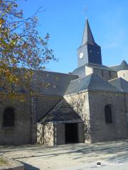 Eglise Saint Pierre Escoublac