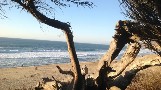 Montara Beach