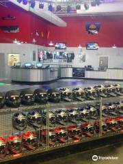 K1 Speed