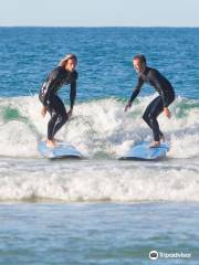 Go Ride A Wave Ocean Grove