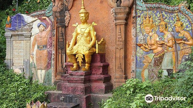 Phnom Penh Heritage Tour