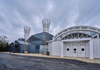 Illinois Holocaust Museum