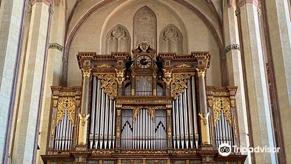 St. Martin's Church, Landshut