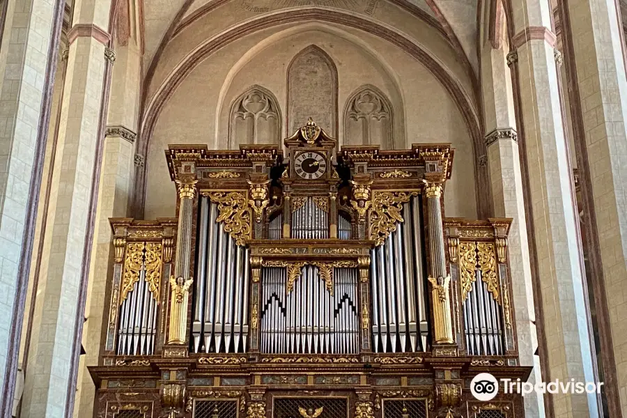 St. Martin's Church, Landshut