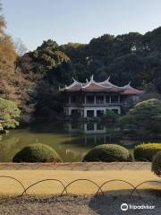 Kansen-en Park