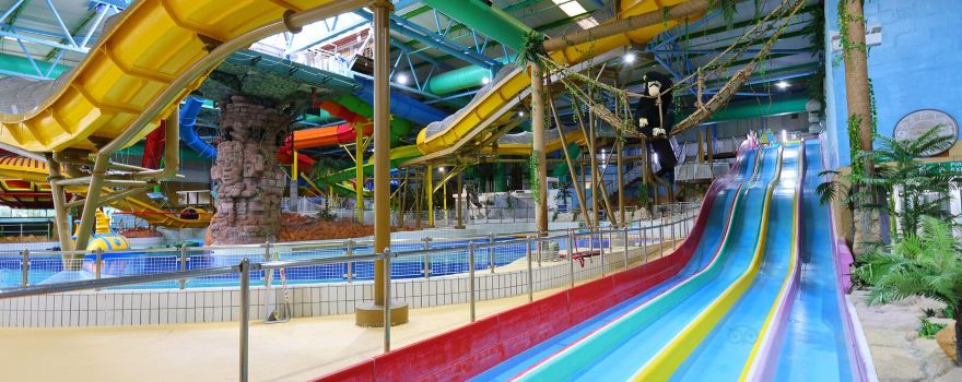 Waterworld