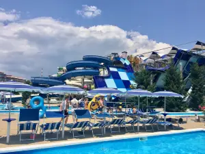 Zolotaya Bukhta Water Park