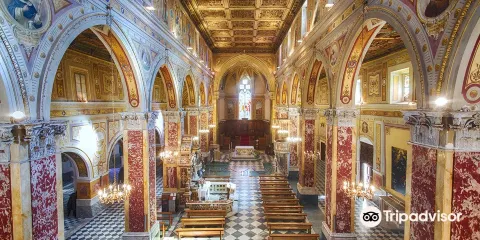 Cattedrale di Maria Santissima Achiropita