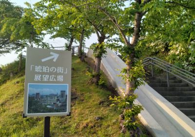 Tatsumiyama Park