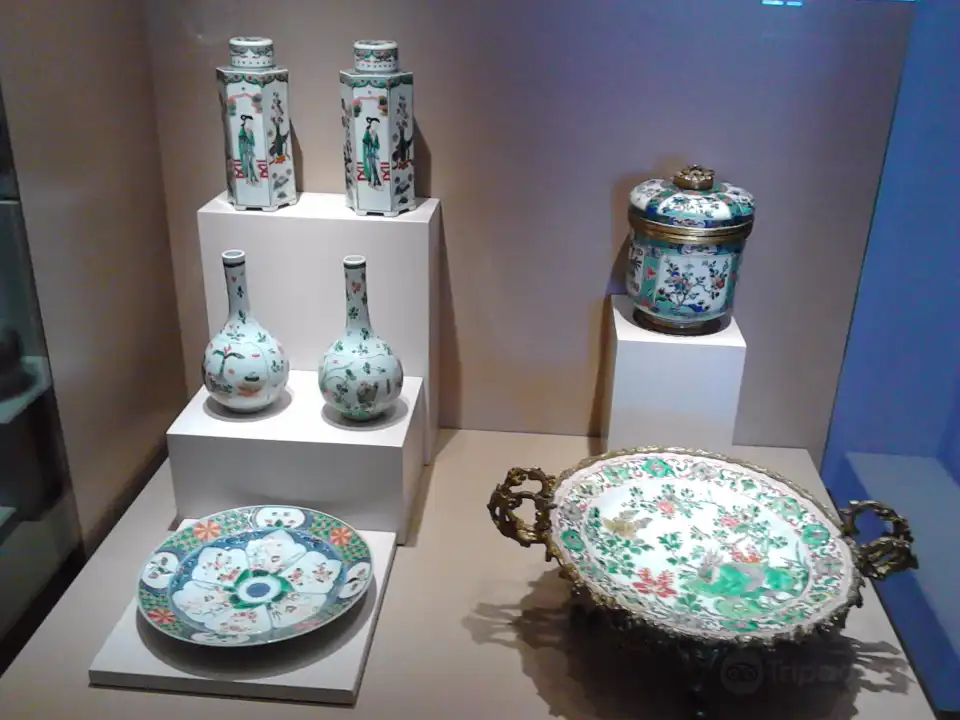2_Museum of Asian Art