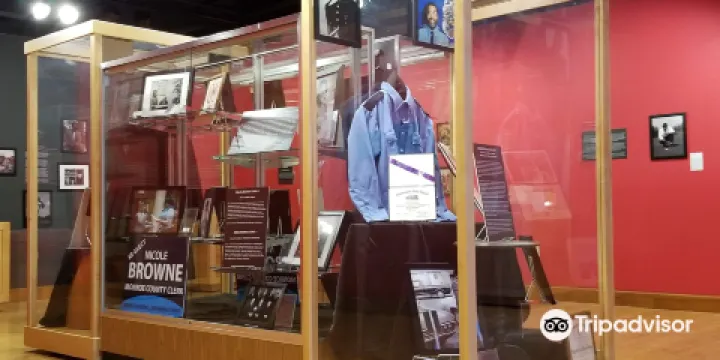 Monroe County History Center