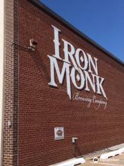 Iron Monk Brewing Company