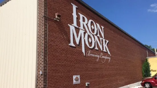 Iron Monk Brewery