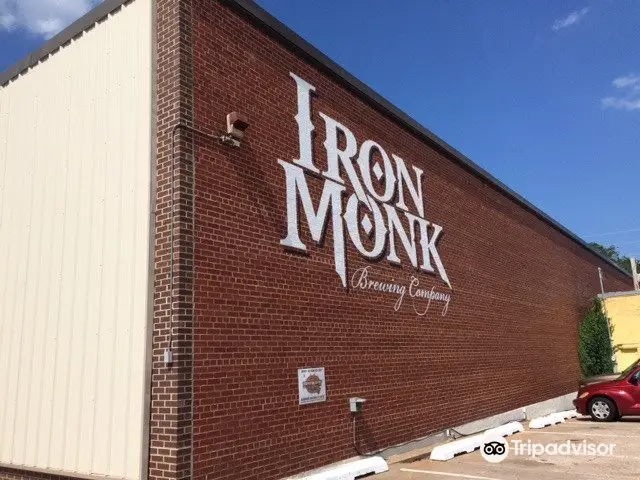 Iron Monk Brewery