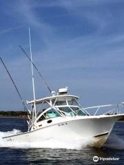 Reelezee Sport Fishing Charters