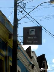 Museu Regional de Olinda