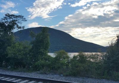 Breakneck Ridge Loop