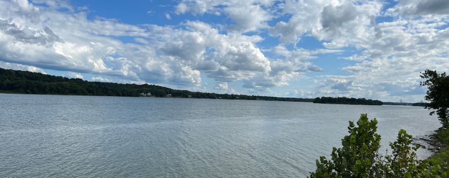 Charlestown State Park
