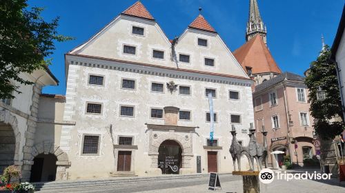 Stadtmuseum Steyr