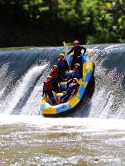 Progo Rafting