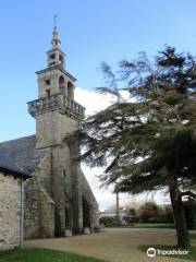 Eglise Saint-Pierre et Saint-Paul