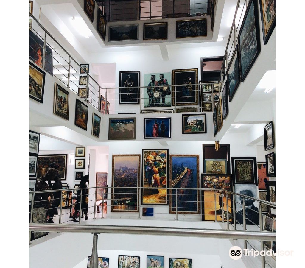 Lekki Phase 1