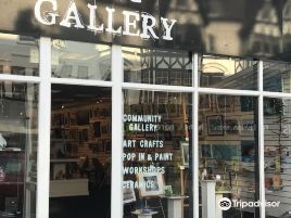 Bay Gallery