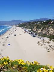 Point Dume State Beach and Preserve